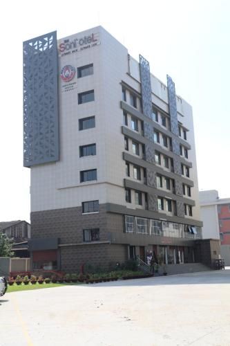 Hotel Photo 17