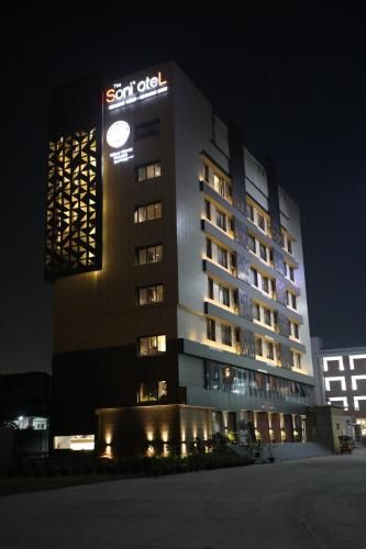 Hotel Photo 24