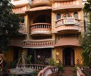 Monalisa Lodge Bankadaha India
