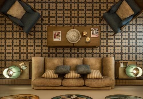 صورة الفندق 2