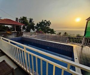 Ekdant Holiday Home Alibaug Revadanda India