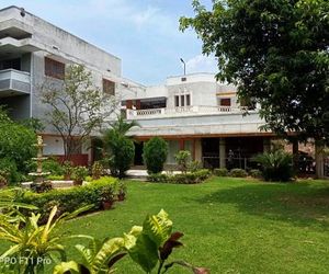Alu Villa Ajmer Ajmer India