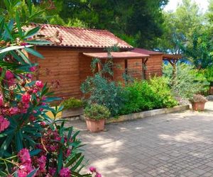 Chalet monolocale Vieste Italy