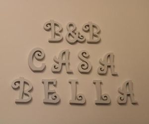 B&B Casa Bella Taranto Italy