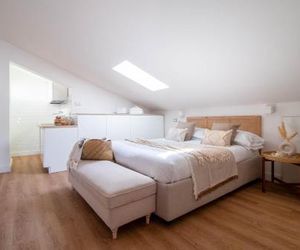 Barbie Studio Apartment Rapallo Italy