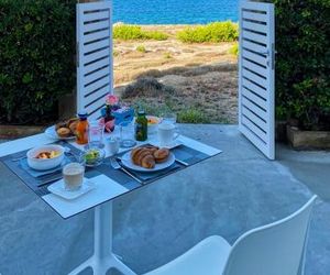 Sunset Bay Torre Suda Italy
