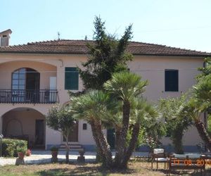 La casa di Tonina Portoferraio Italy