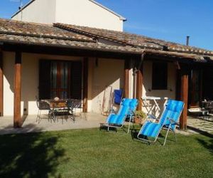 Agriturismo Poggio San Pietro Pitigliano Italy