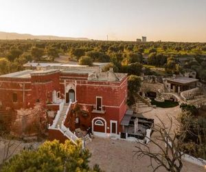 Masseria torre rossa Fasano Italy