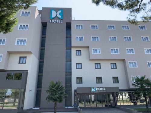 Hotel Photo 4
