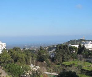 Brilliant holiday Ostuni Italy
