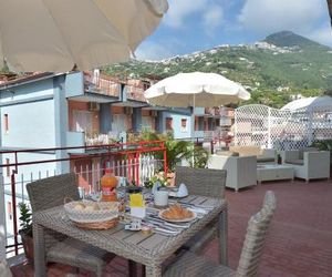Costa dAmalfi Apartments Minori Italy