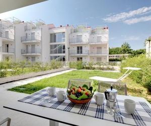 Venice Golf residence Lido Italy