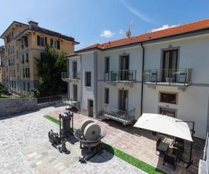 Millstone House La Spezia Italy