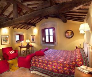 Romantic House Greve in Chianti Italy