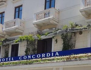 Hotel Concordia Crotone Italy