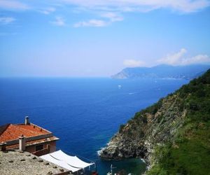 Punto Zero appartamento Corniglia Italy