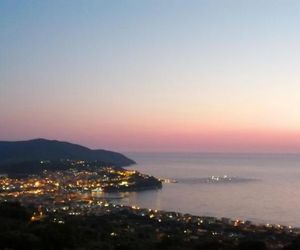 Una terrazza sul mare Agropoli Italy