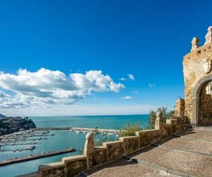 Domus Indomita Apartments Agropoli Italy
