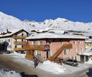 Appartamenti Alpi Tonale Italy