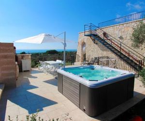 The Dream Residence Salve Italy