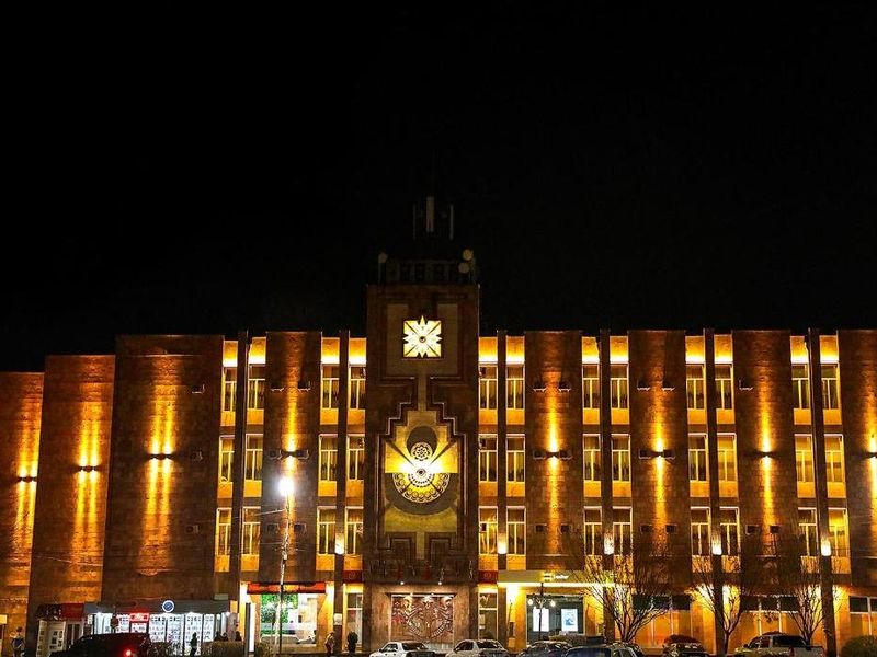 Hotel Photo 1