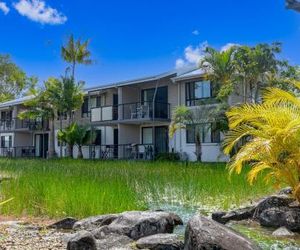 1 Bedroom Unit in 4 Star Tropical Resort in Noosaville Noosaville Australia