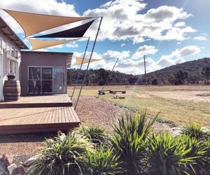 Pieter van Gent Winery & Vineyard Mudgee Australia