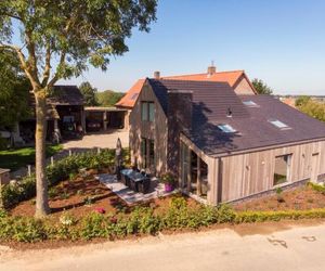 B&B Meulecauter Oudenaarde Belgium