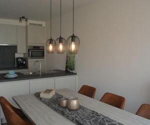 Residentie Capri Middelkerke Belgium