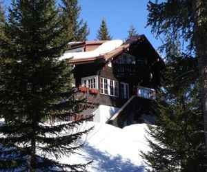 Chalet Baur Arosa Switzerland