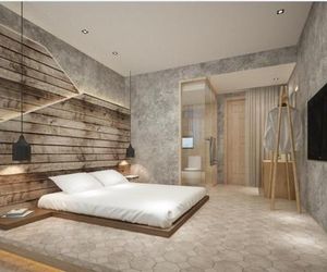 Siyu Concept Hotel Wuzhen China
