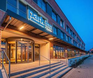 Park Inn By Radisson Wismar Wismar Germany