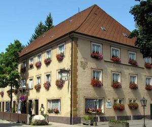 B&B Hotel Gasthof zum Bären Titisee-Neustadt Germany