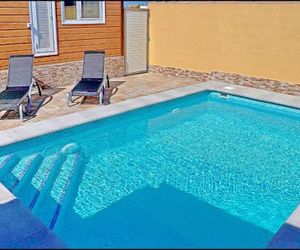 Bungalow con piscina privada Conil de la Frontera Spain