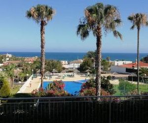 Apartamento Calarreona Aguilas Spain