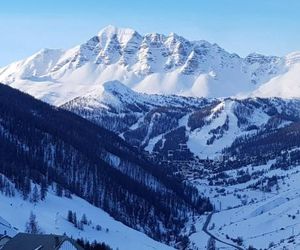Apartment Sainte-Catherine Vars France