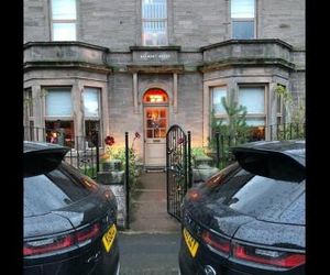 Belmont House Boutique - the Kingsley collection Berwick-upon-Tweed United Kingdom