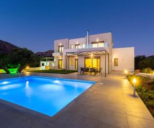 Villa Anemolia Plakias Greece