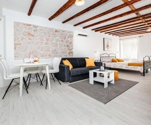 Apartment De Amicis Rovinj Croatia