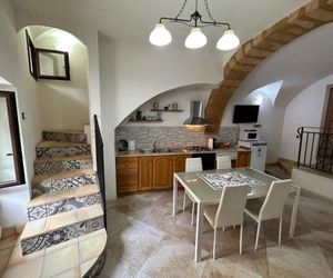 Casa Ingoglia Menfi Italy