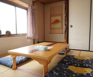 Villa alive Setoda Japan