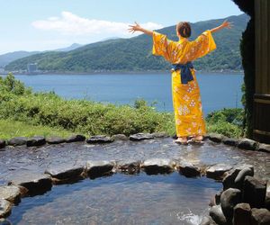 Cocorone Izu Ito Onsen Ito Japan