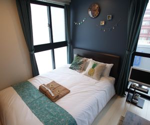 Anela Resort Okinawa Kokusai Dori Naha Japan