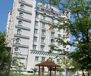 Hotel Palace Pohang South Korea