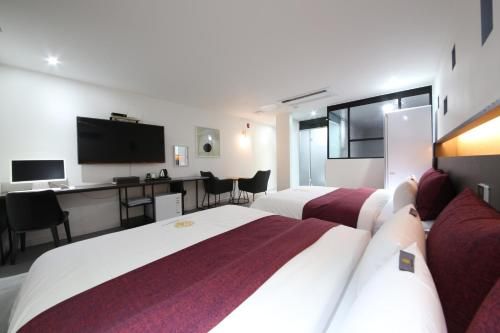 Hotel Photo 13