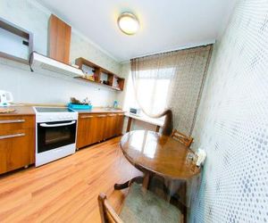 Apartment on Kaisenova 123 Ust-Kamenogorsk Kazakhstan