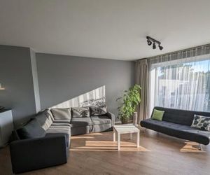 Spacious and sunny apartment in Birstonas center Birstonas Lithuania