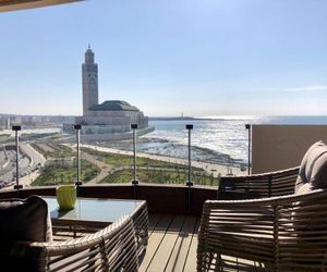 KEEP CALM AND THINK OF THE SEA, MARINA!! Casablanca Morocco
