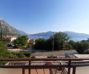 Bonaca Apartments Kotor Montenegro